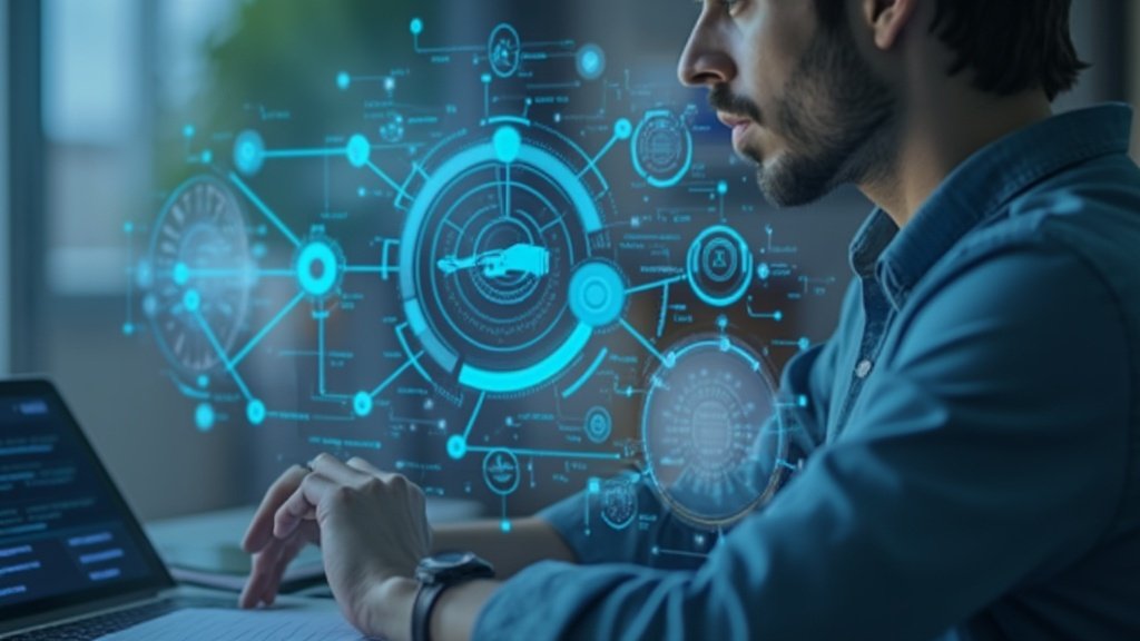 База знаний по автоматизации