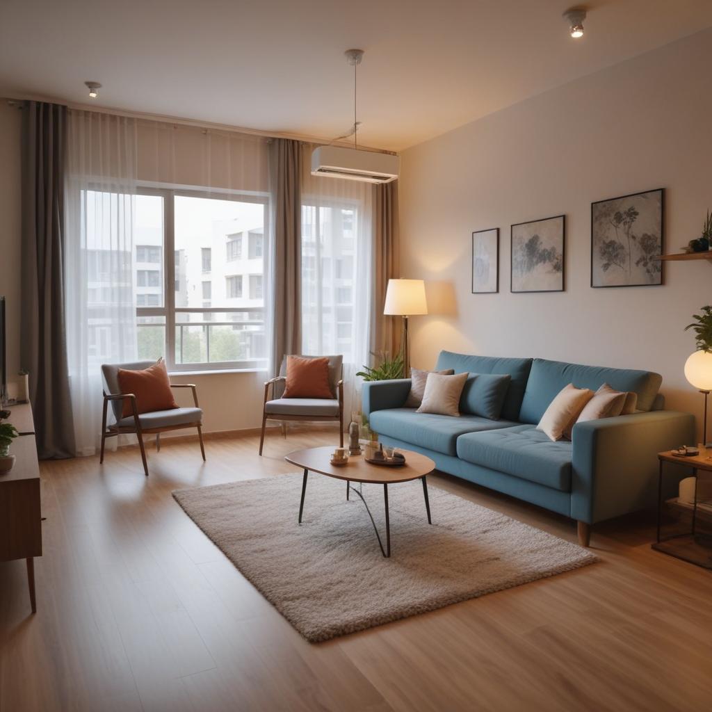 Обзор цен на однокомнатные квартиры в жилых комплексах региона