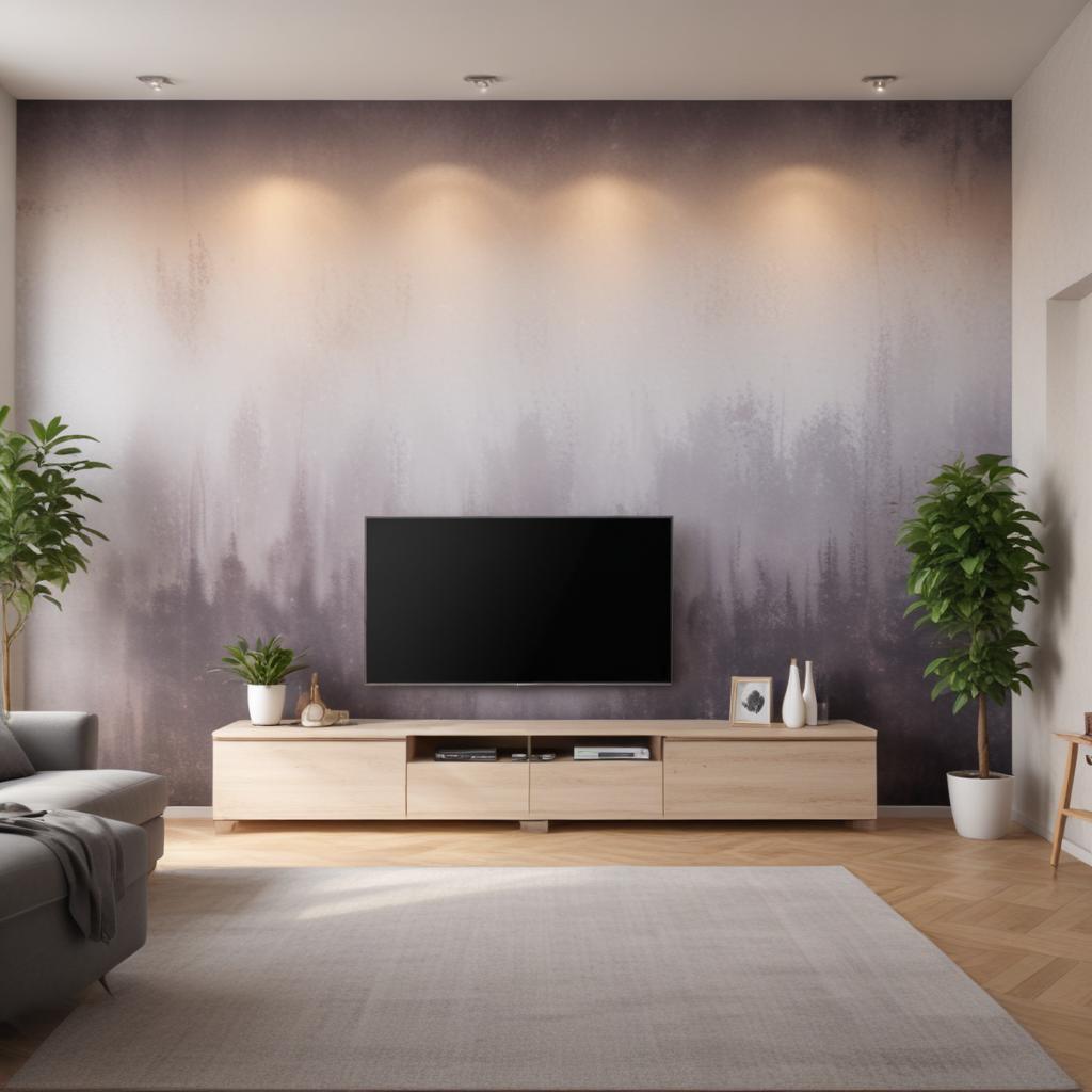 Обзор видов обоев для стен: бумажные, флизелиновые, виниловые и фотообоев