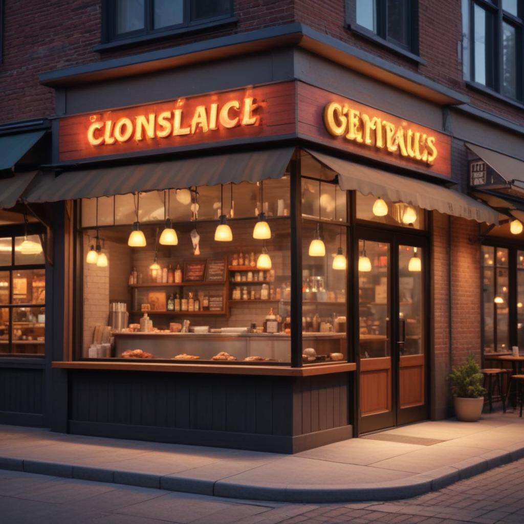 Франшиза гриль-бара: ключевые особенности, требования к участникам и экономические аспекты