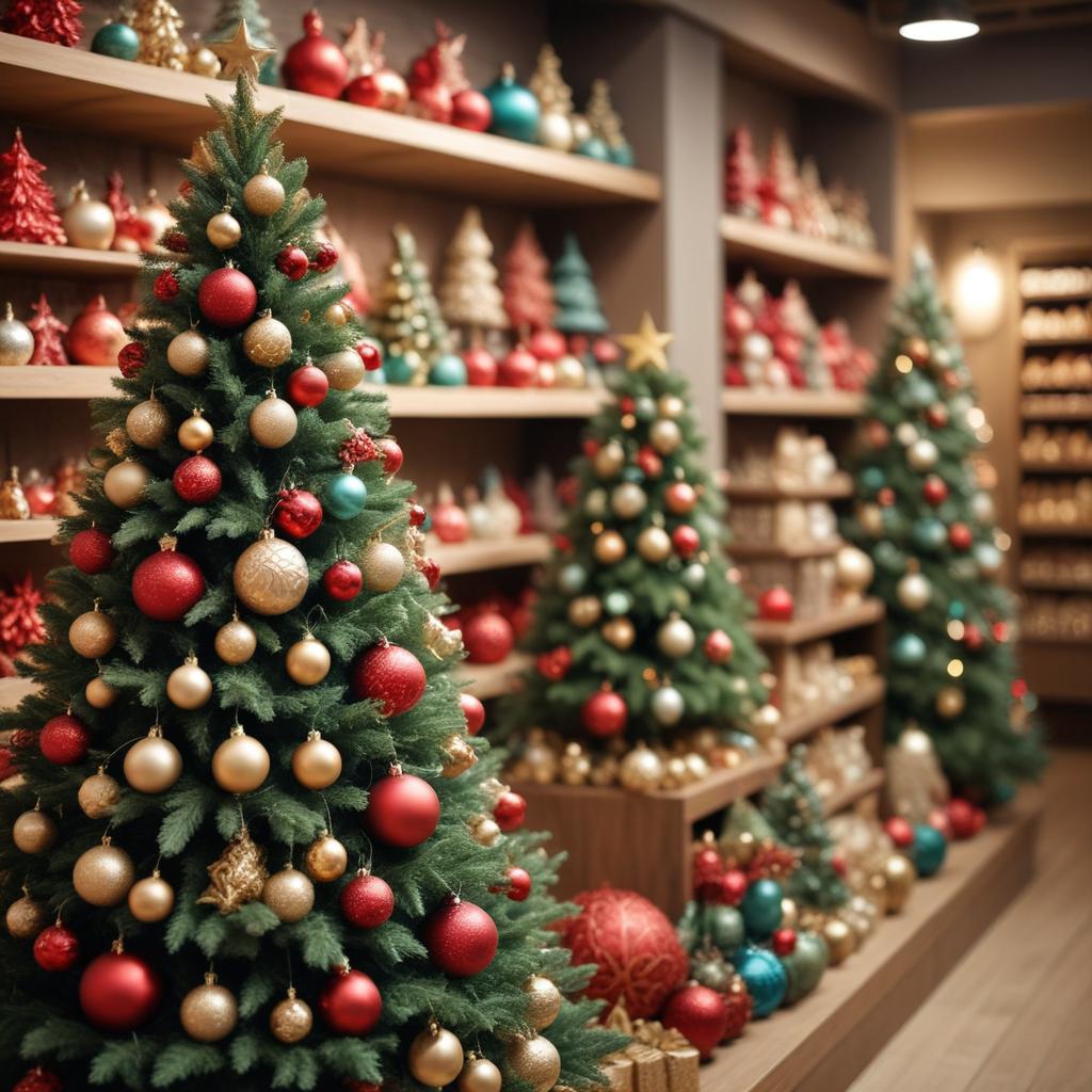 Елочные новогодние игрушки обзор ассортимента и вариантов продажи оптом и в розницу