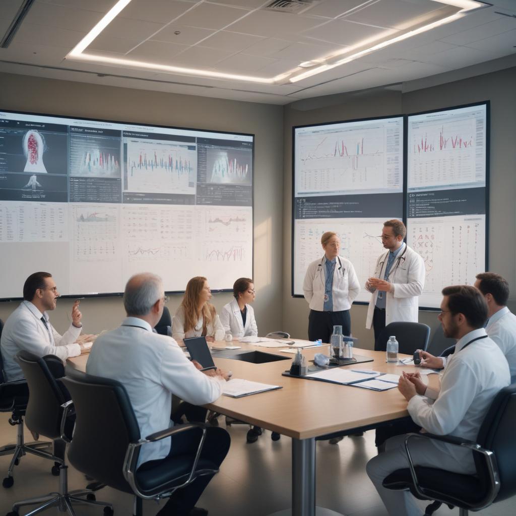 Обзор MDRD в европейском контексте и его роли в оценке функции почек