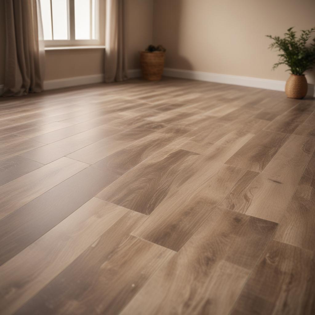 Каменный SPC ламинат: характеристики и ориентировочные цены за квадратный метр