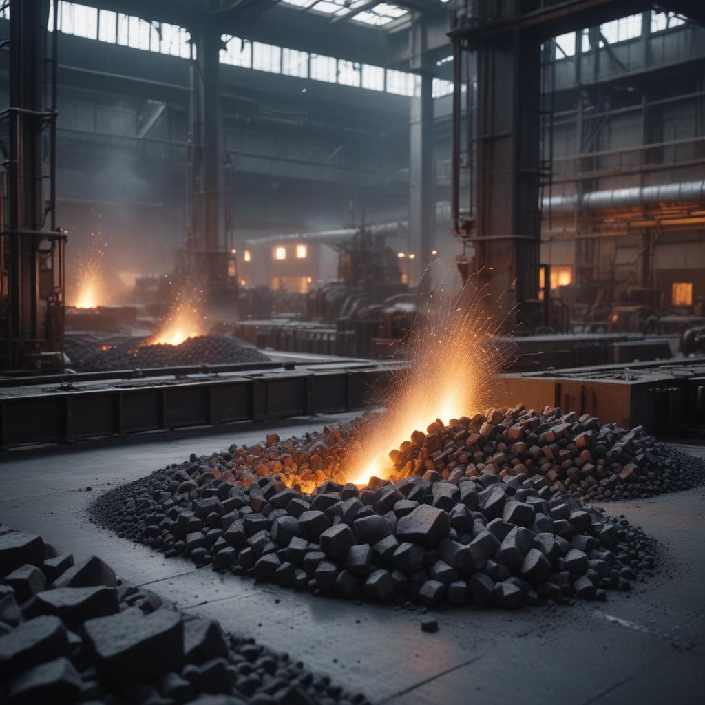 Производство продукции из супертонкого базальтового волокна — технологический процесс и свойства материала