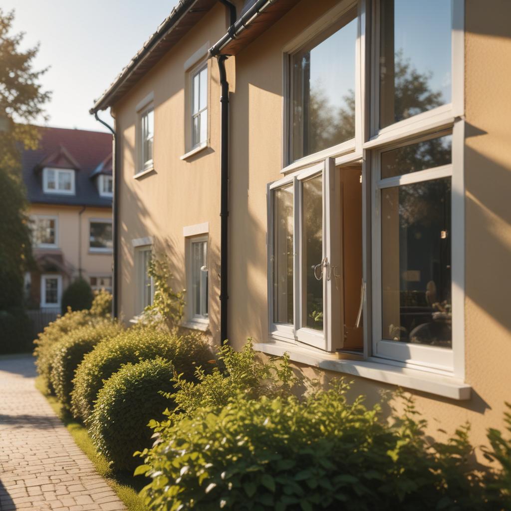 Остекление коттеджей и домов под ключ: цены Остекление коттеджей и домов под ключ: цены