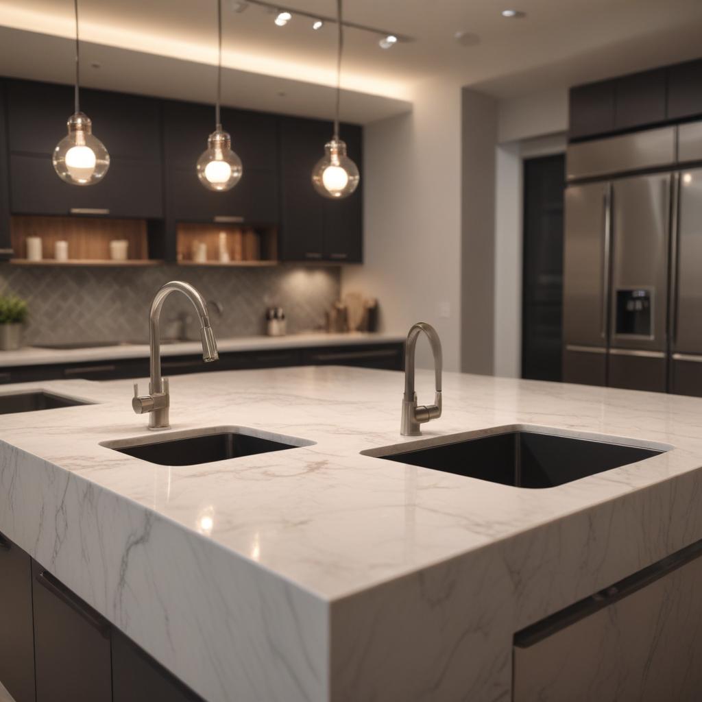 Кухни на заказ: современные подходы к дизайну, производству и выбору материалов Кухни на заказ: современные подходы к дизайну, производству и выбору материалов