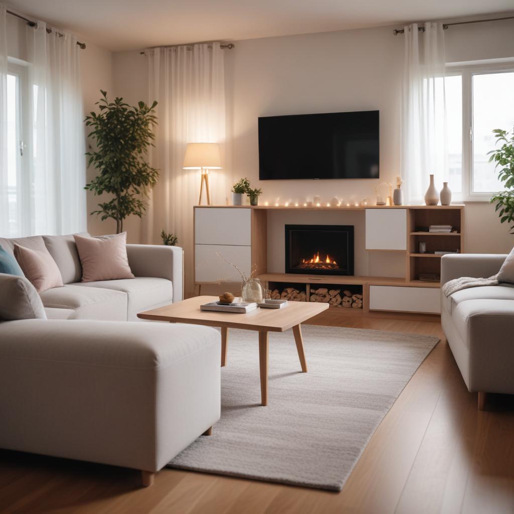 Как выбрать мебель, адаптирующуюся под размер и конфигурацию помещения