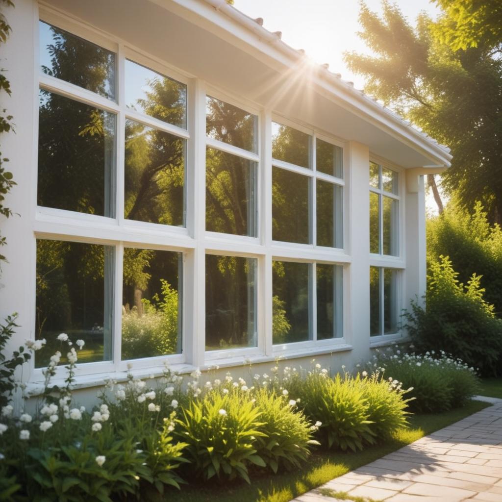 Современные решения для дома: почему выбирают пластиковые окна