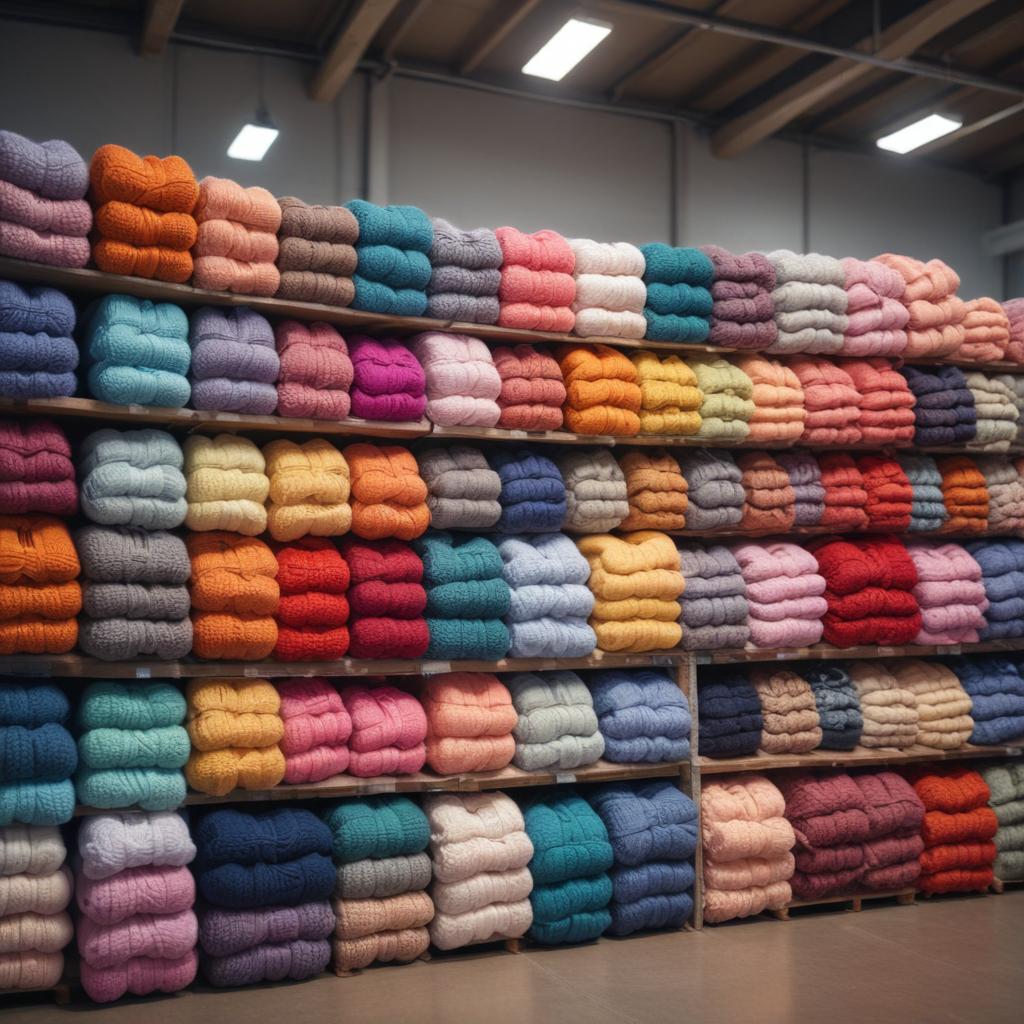 Детский трикотаж оптом от производителя: ассортимент и условия поставки Детский трикотаж оптом от производителя: ассортимент и условия поставки