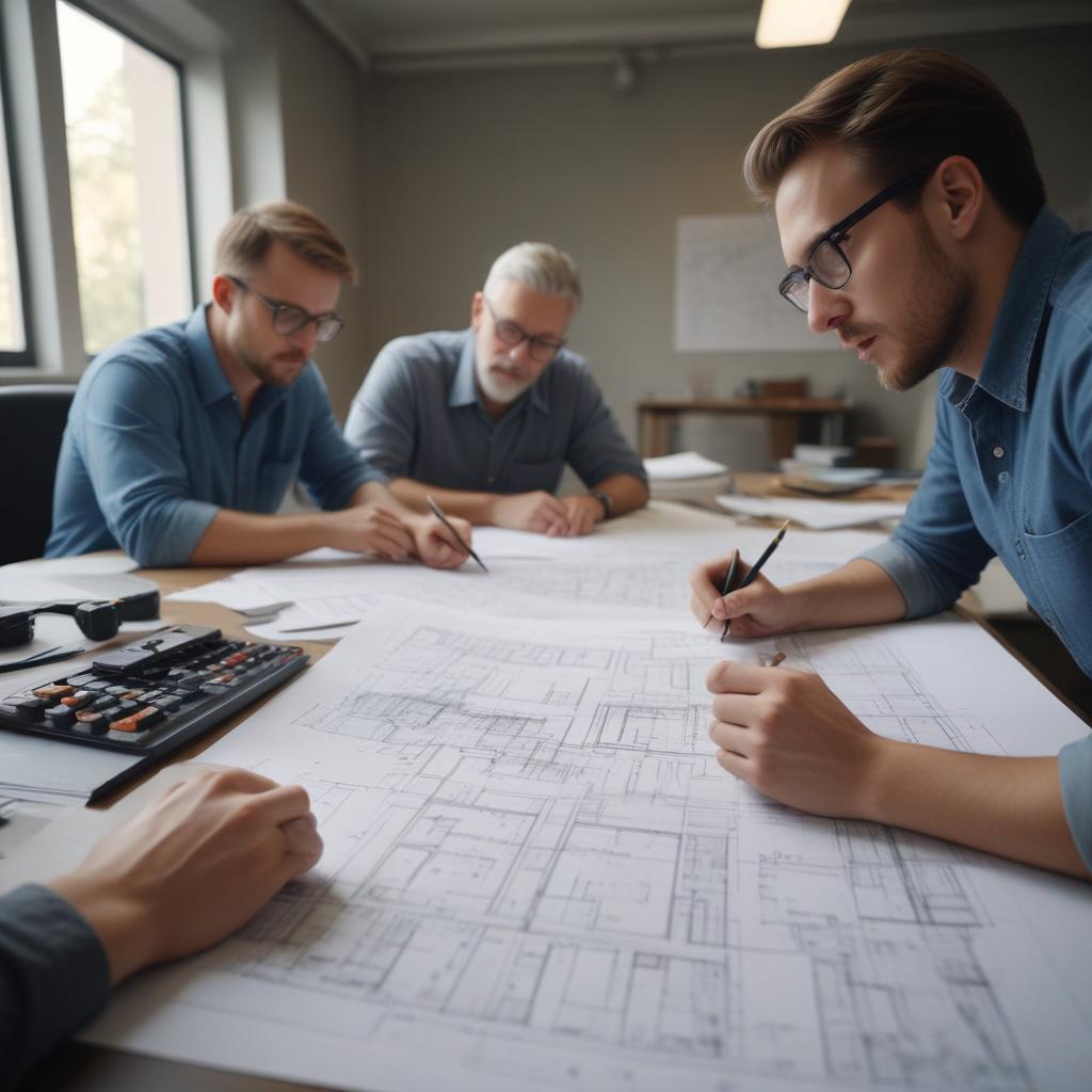 Требования к проектированию и строительной документации Требования к проектированию и строительной документации