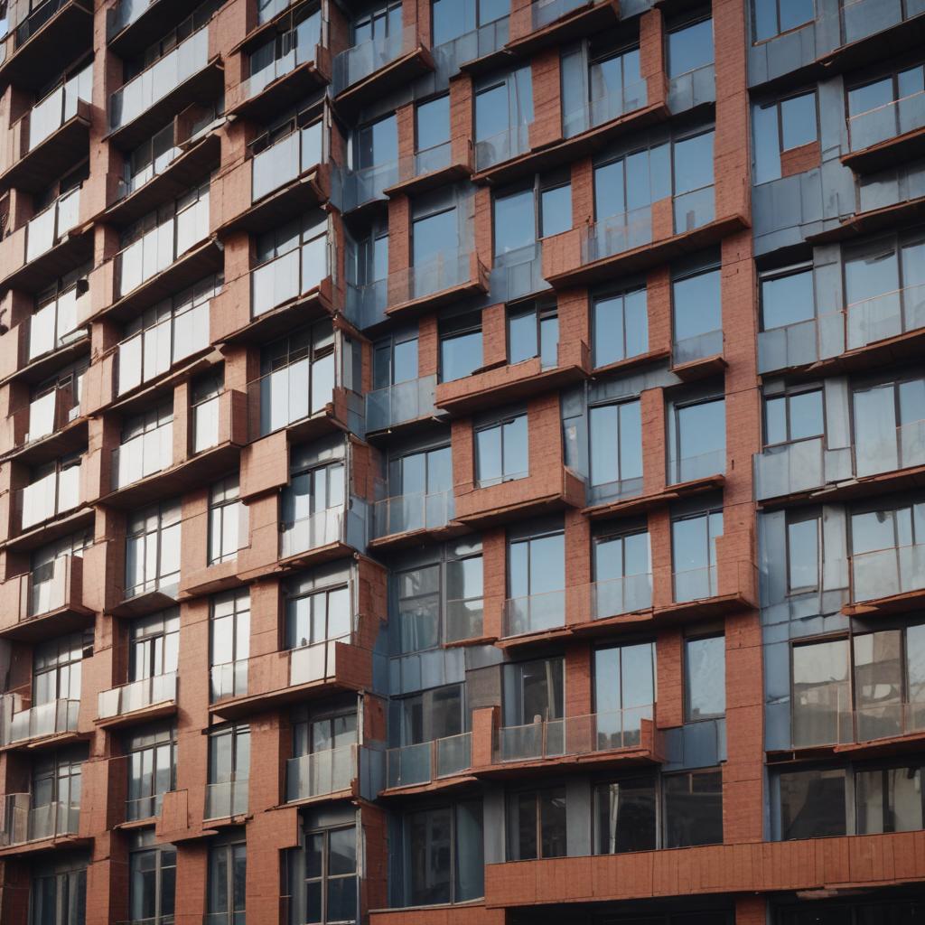 Клинкерная плитка для фасада: характеристики материала и требования к монтажу