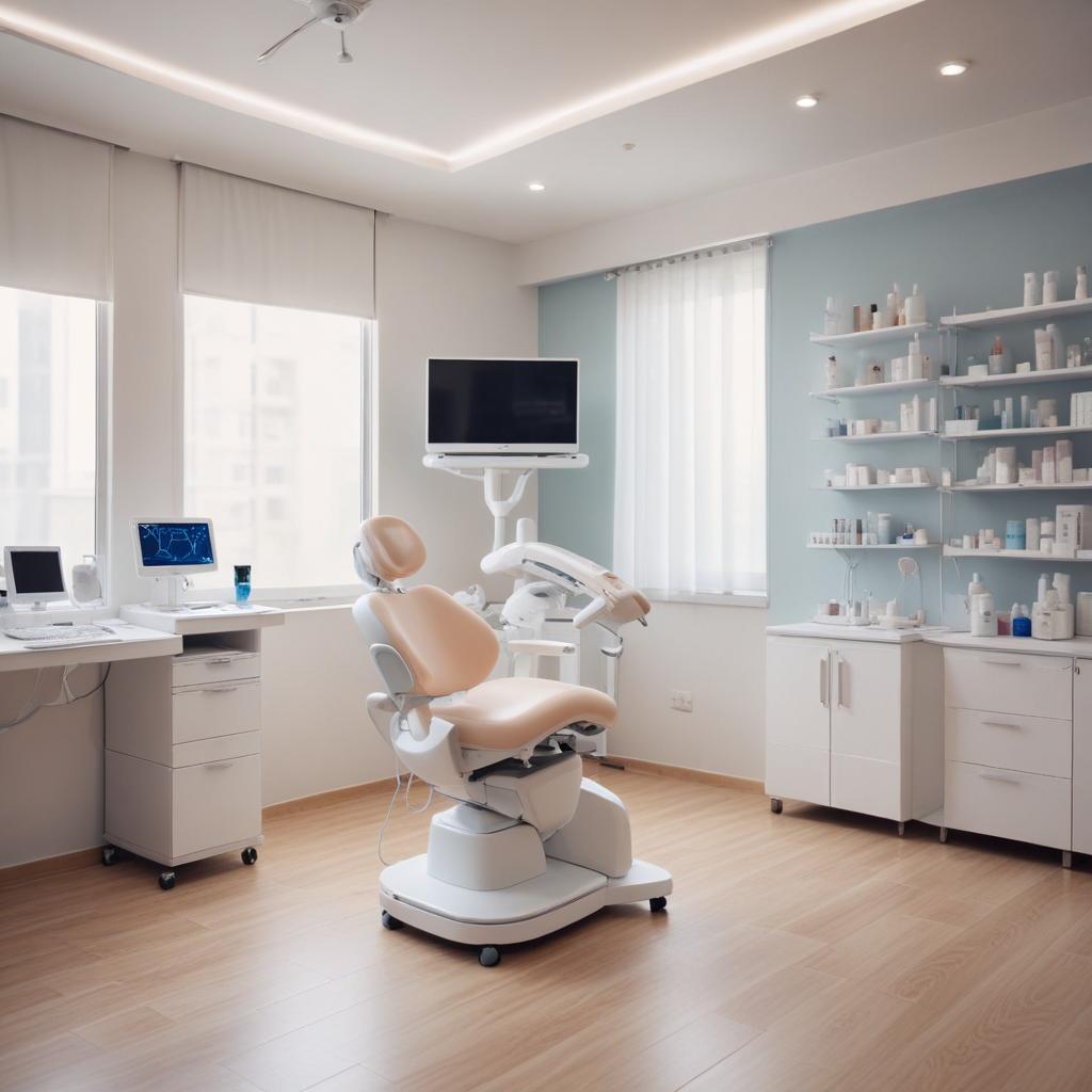 Аппаратная косметология: обзор возможностей и критерии выбора для кожи