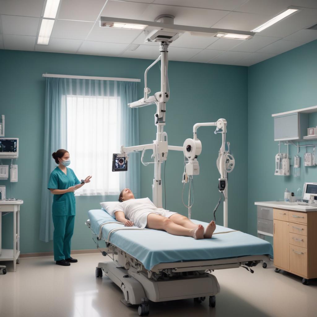 Критерии выбора аппарата SMAS-лифтинга для клиники