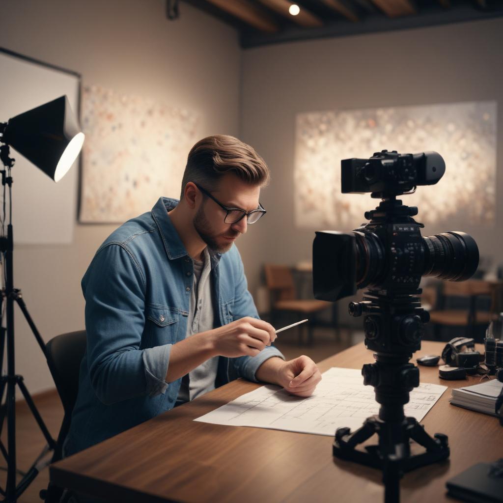 Продюсирование личного бренда как элемент стратегии продвижения