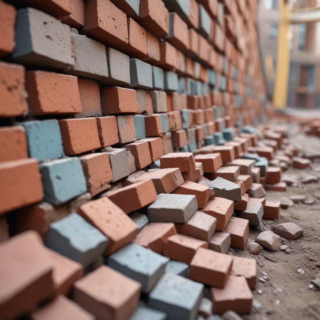 Кирпич всех видов: обзор ассортимента, характеристик и областей применения